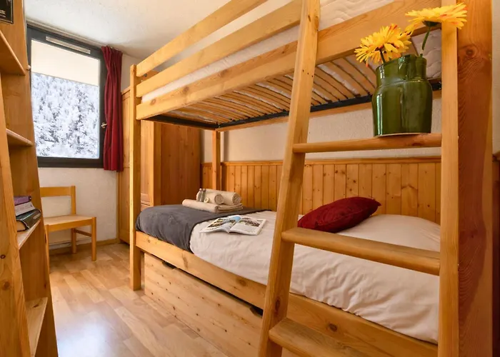 Sud - Jonquilles 118 - Happy דירה