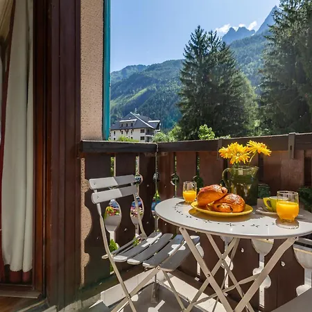 Apartment Sud - Jonquilles 118 - Happy