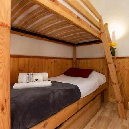 Sud - Jonquilles 118 - Happy Chamonix