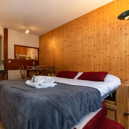 Sud - Jonquilles 118 - Happy Appartement