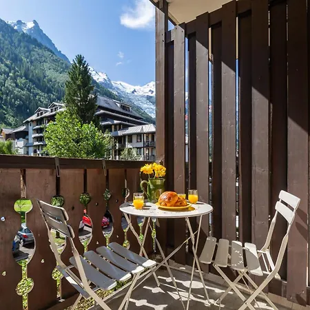 Apartment Sud - Jonquilles 118 - Happy