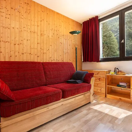 Sud - Jonquilles 118 - Happy Apartment *
