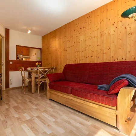 Appartement Sud - Jonquilles 118 - Happy