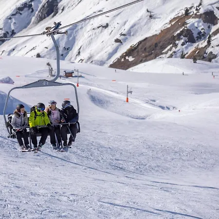 Sud - Jonquilles 118 - Happy Appartement *