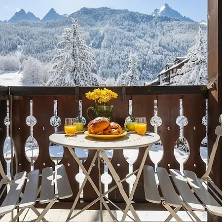 Appartement Sud - Jonquilles 118 - Happy