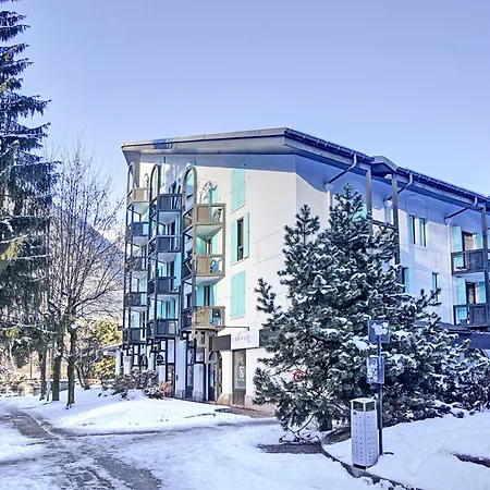 Appartement Sud - Jonquilles 118 - Happy