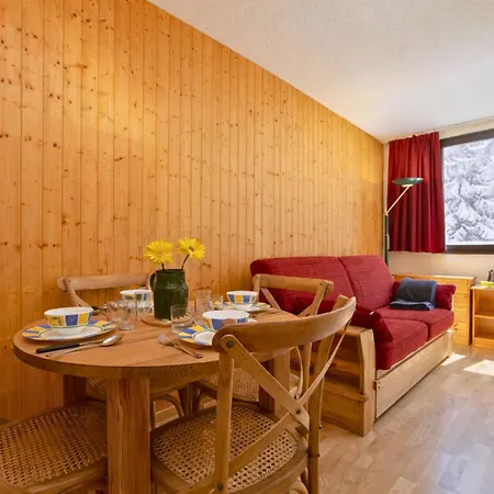 Sud - Jonquilles 118 - Happy Appartement Chamonix