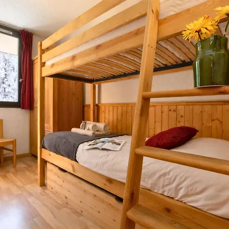 Sud - Jonquilles 118 - Happy Appartement