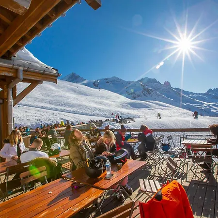 Appartement Sud - Jonquilles 118 - Happy