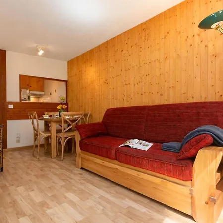 Sud - Jonquilles 118 - Happy Chamonix