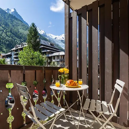 Apartmán Sud - Jonquilles 118 - Happy