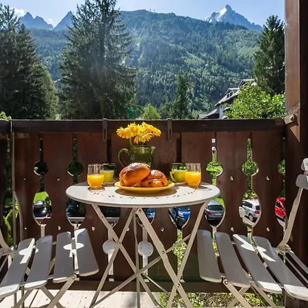 Apartmán Sud - Jonquilles 118 - Happy *