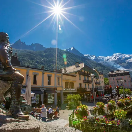 Apartmán Sud - Jonquilles 118 - Happy *