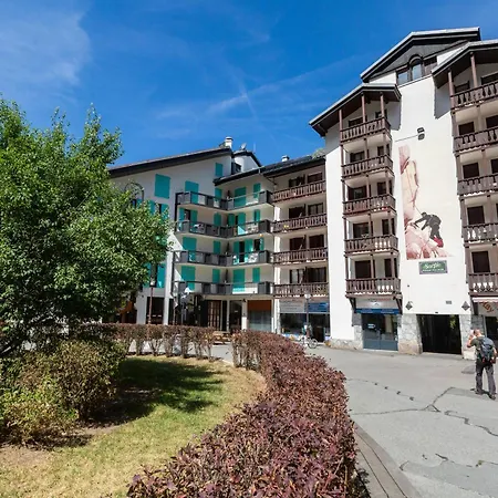 Sud Chamonix