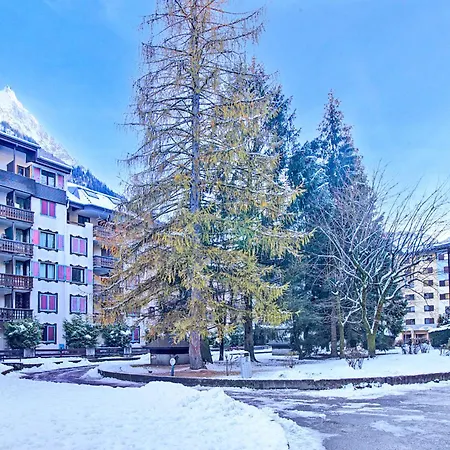 Sud Chamonix Mont Blanc