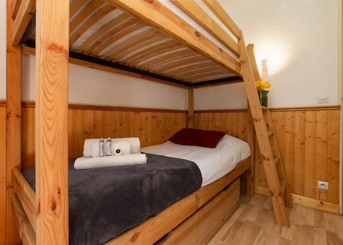 Sud - Jonquilles 118 - Happy Chamonix