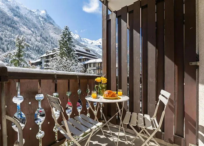 Sud - Jonquilles 118 - Happy * Chamonix