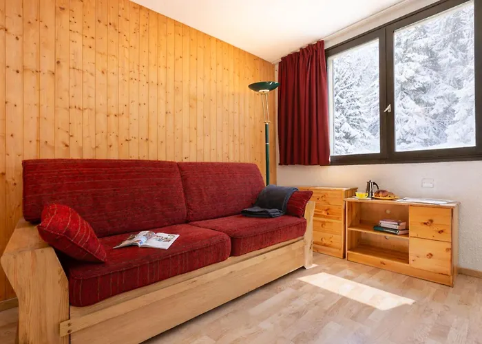 Sud - Jonquilles 118 - Happy Apartment