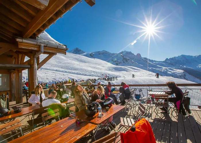 Apartmán Sud - Jonquilles 118 - Happy