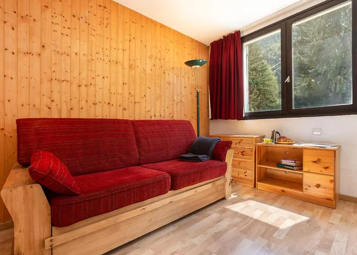 Sud - Jonquilles 118 - Happy Chamonix