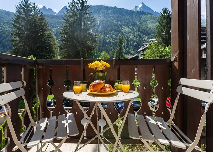 Apartmán Sud - Jonquilles 118 - Happy *