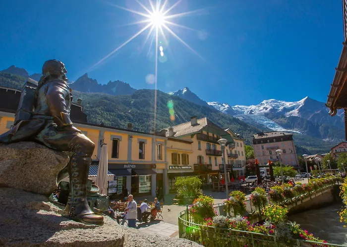 Apartmán Sud - Jonquilles 118 - Happy *