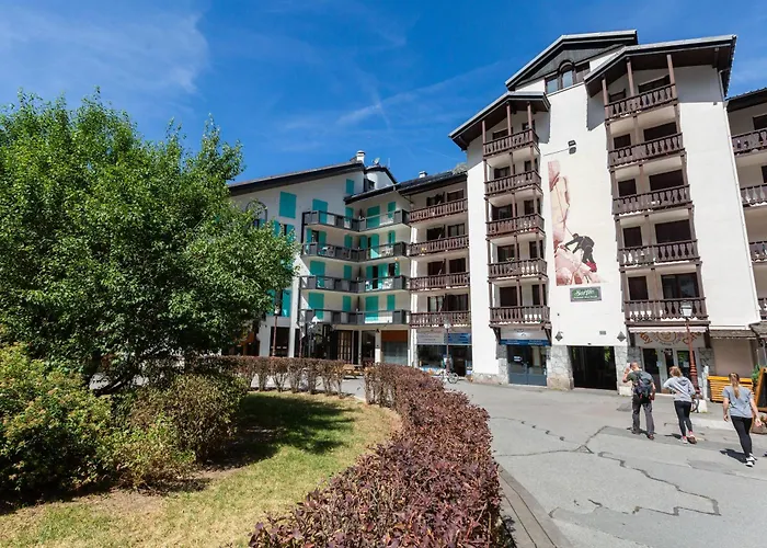 Sud - Jonquilles 118 - Happy Chamonix