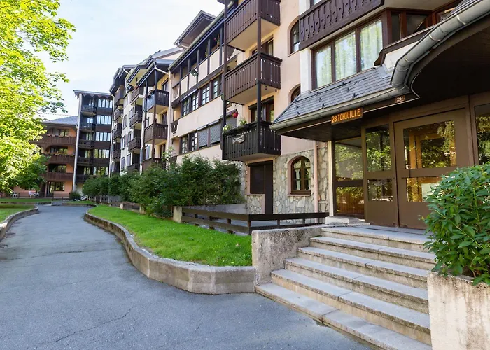 Sud - Jonquilles 118 - Happy Apartmán