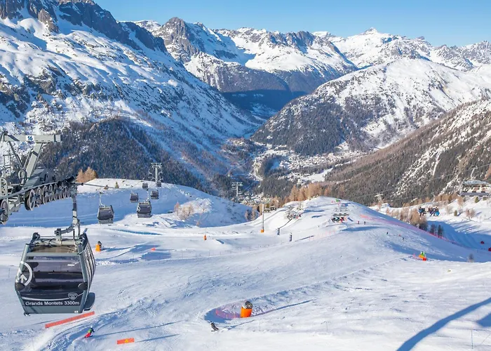 Sud - Jonquilles 118 - Happy * Chamonix