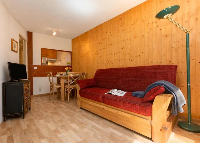 Sud - Jonquilles 118 - Happy Σαμονί